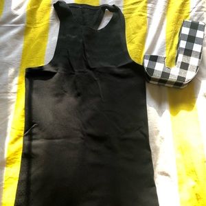 Lululemon Reveal Tank Top